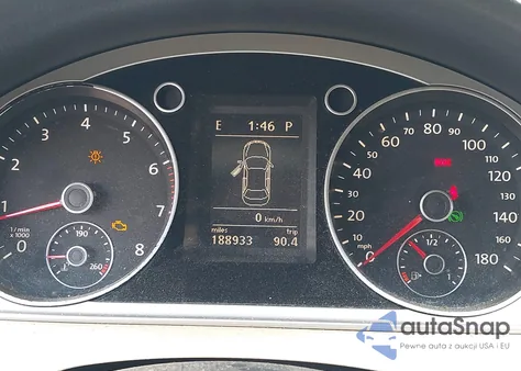 2012 Volkswagen Cc Sport from USA, damaged, VIN WVWMN7AN9CE501997